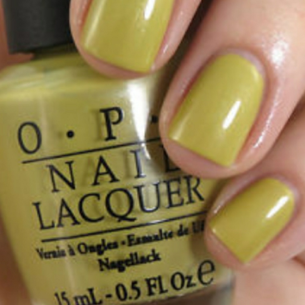 Nail Lacquer